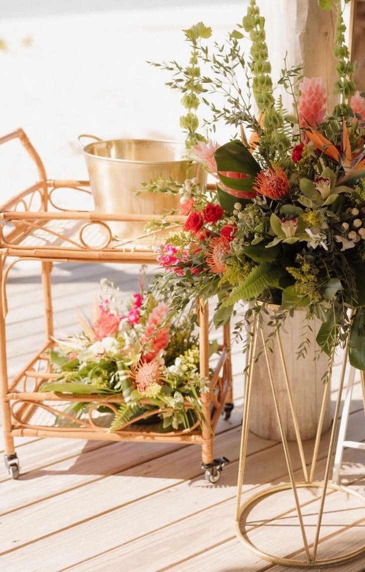 Styled Events