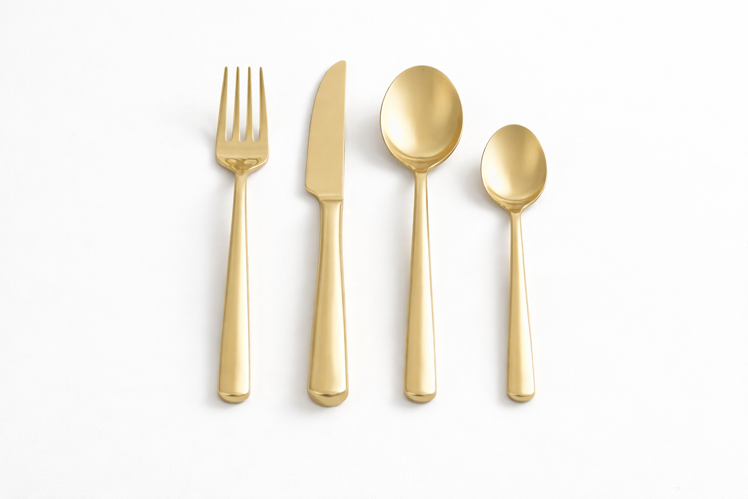 Silverware 3